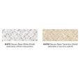   MARBLEPLAY DECORATION 30X90 NAOS WHITE - MARAZZI M4PK MARAZZI  - 1