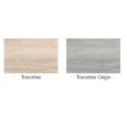   MARBLEPLAY TRAVERTINO 60X60 GRIGIO - MARAZZI M4M3 MARAZZI  - 1