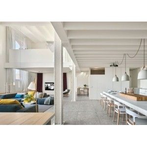  MYSTONE CEPPO DI GRE 30X60 GREY STRUCTURED - MARAZZI M0NJ MARAZZI  - 1