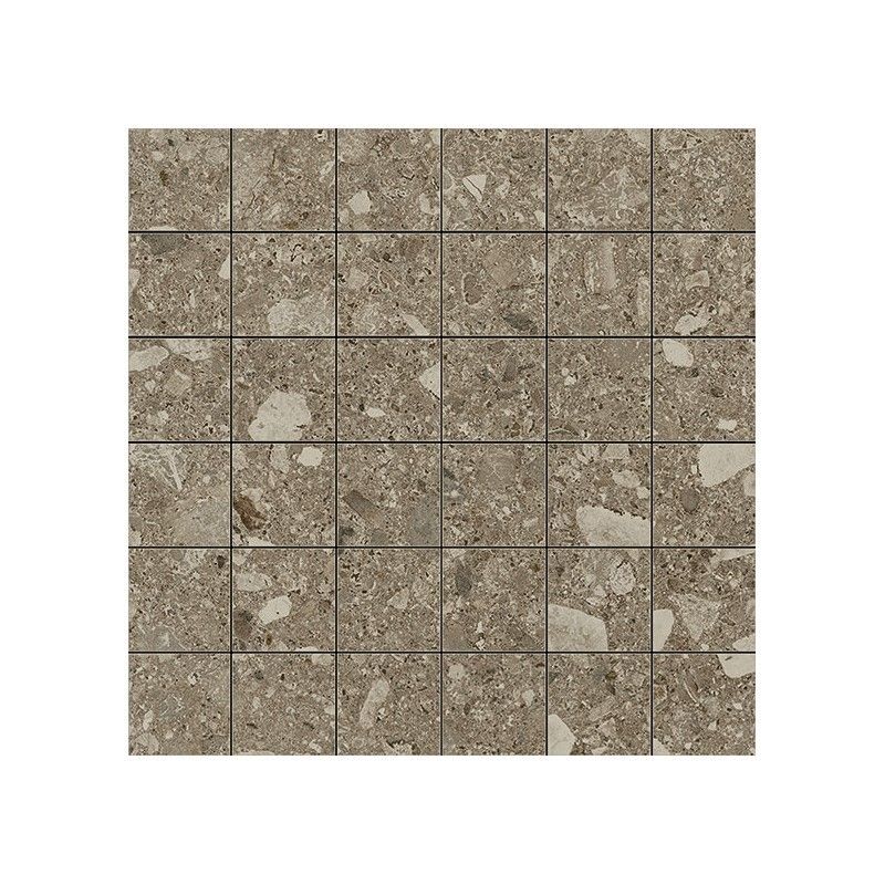  MYSTONE CEPPO DI GRE 30X30 BEIGE MOSAIQUE - MARAZZI M0NL MARAZZI  - 1
