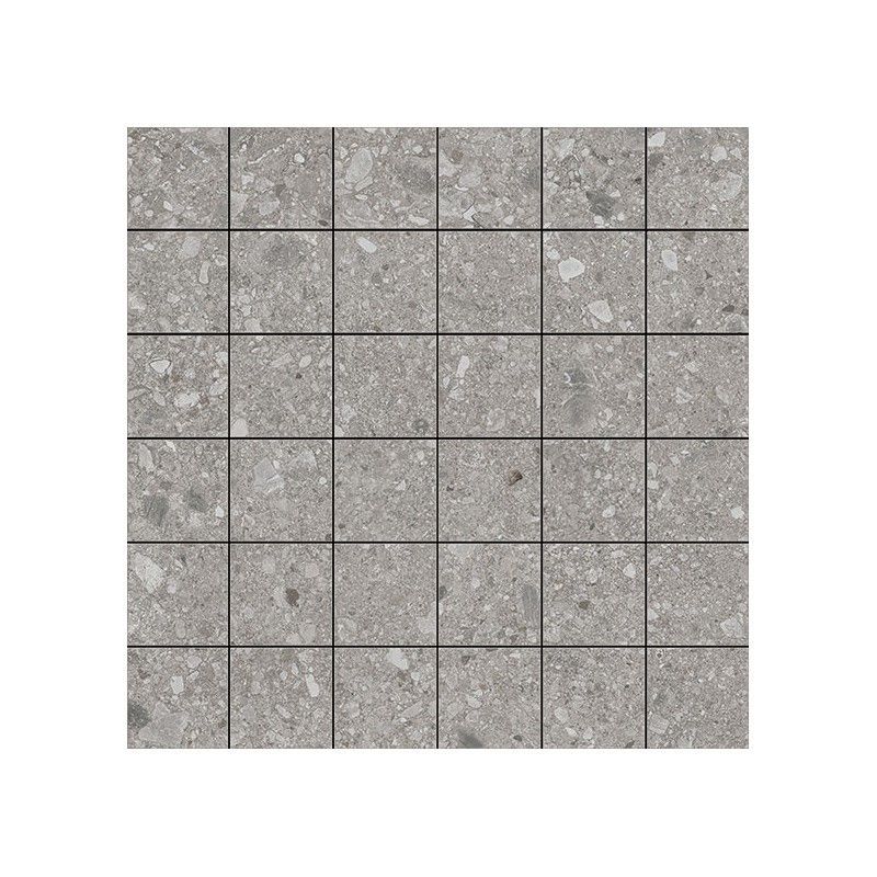   MYSTONE CEPPO DI GRE 30X30 GREIGE MOSAIK - MARAZZI M0NM MARAZZI  - 1