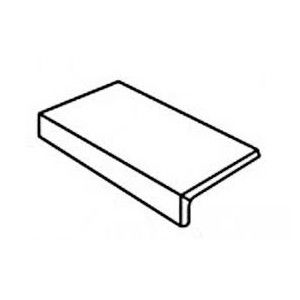   MYSTONE SILVERSTONE 15X60 NERO ELLE ELEMENT ELLE ELEMENT - MARAZZI MM1E MARAZZI  - 1