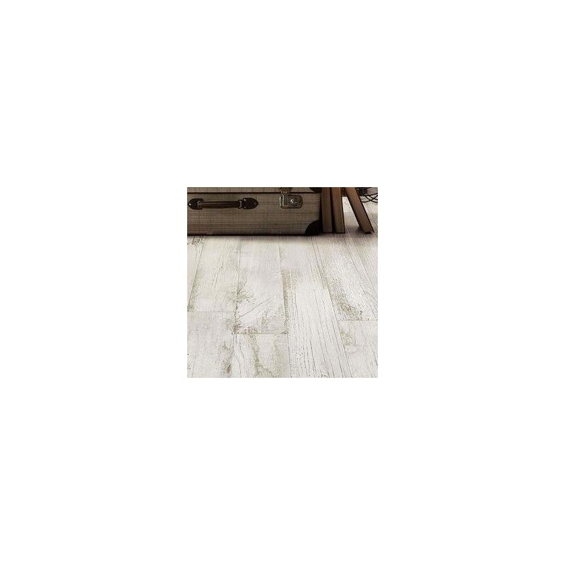 TREVERKLOOK RECTIFIED 14,5X90 WHITE MARAZZI M5SK MARAZZI  - 1