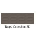   COLORPLAY TAUPE 30X90 STRUCTURE CABOCHON - MARAZZI M4KP