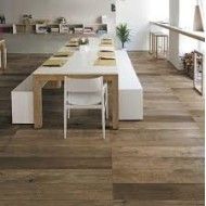 TREVERKSTAGE  BROWN 20x120cm - Marazzi M148