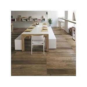TREVERKSTAGE  BROWN GRIP 20x120cm - Marazzi M4EG