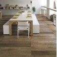 TREVERKSTAGE  BROWN GRIP 20x120cm - Marazzi M4EG