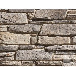 GEOPIETRA PICEDO 39  Pietra da Rivestimento Ricostruita GEOPIETRA - 1