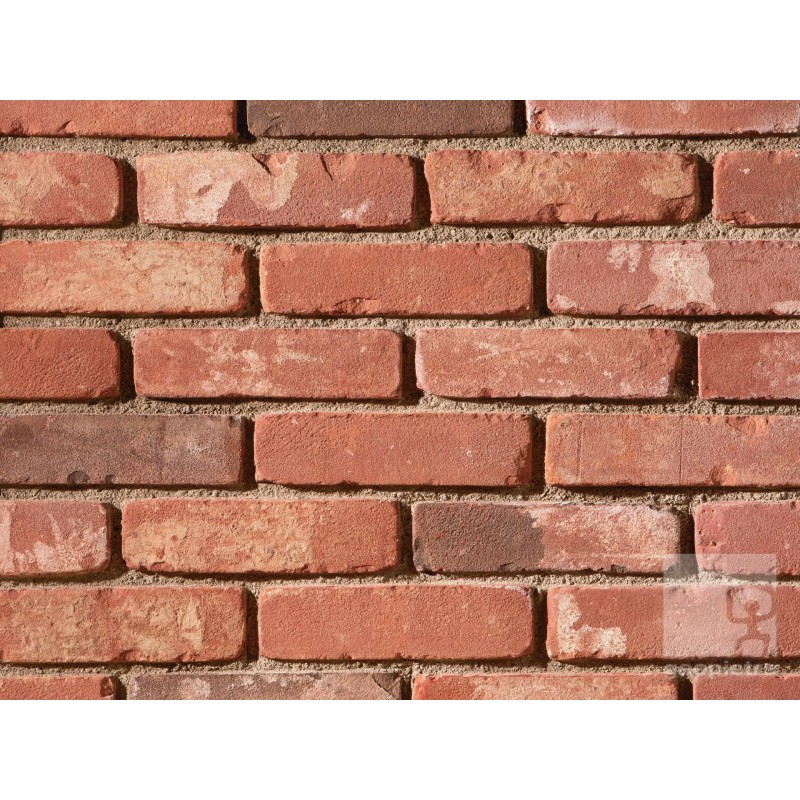 CITY 65 Brique de revêtement Geopietra  reconstruite