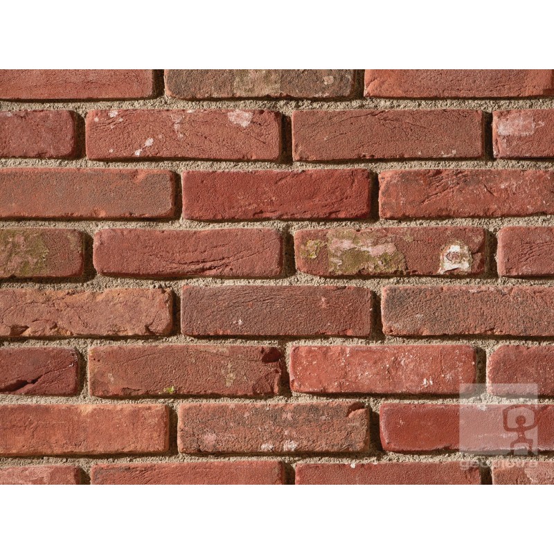 CITY 65 Coating brick Geopietra   reconstructed