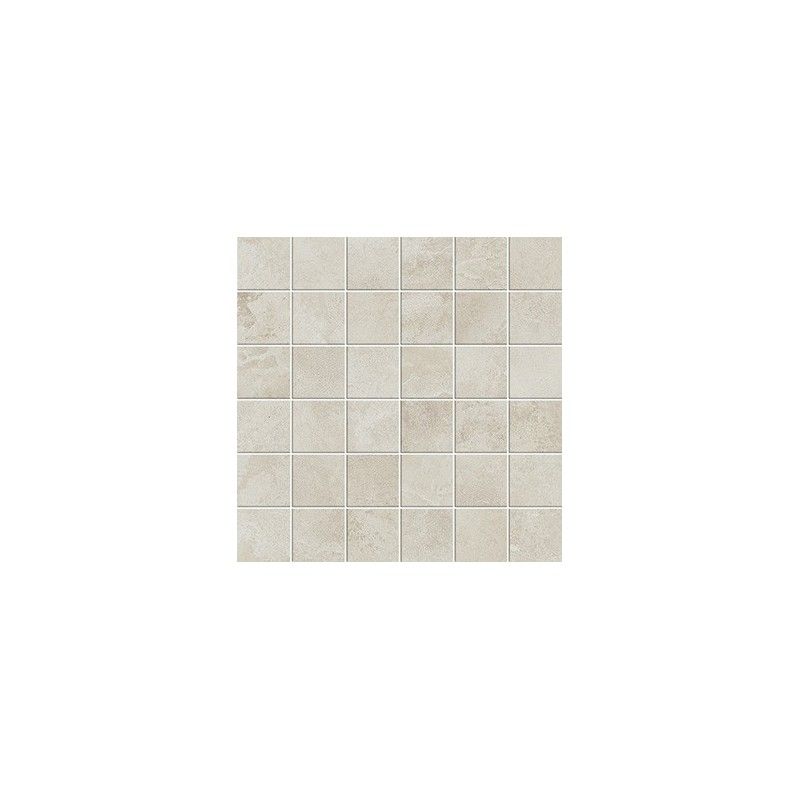 Flux Bone Mosaic 30x30 - Atlas Concorde ATLAS CONCORDE SOLUTION - 1