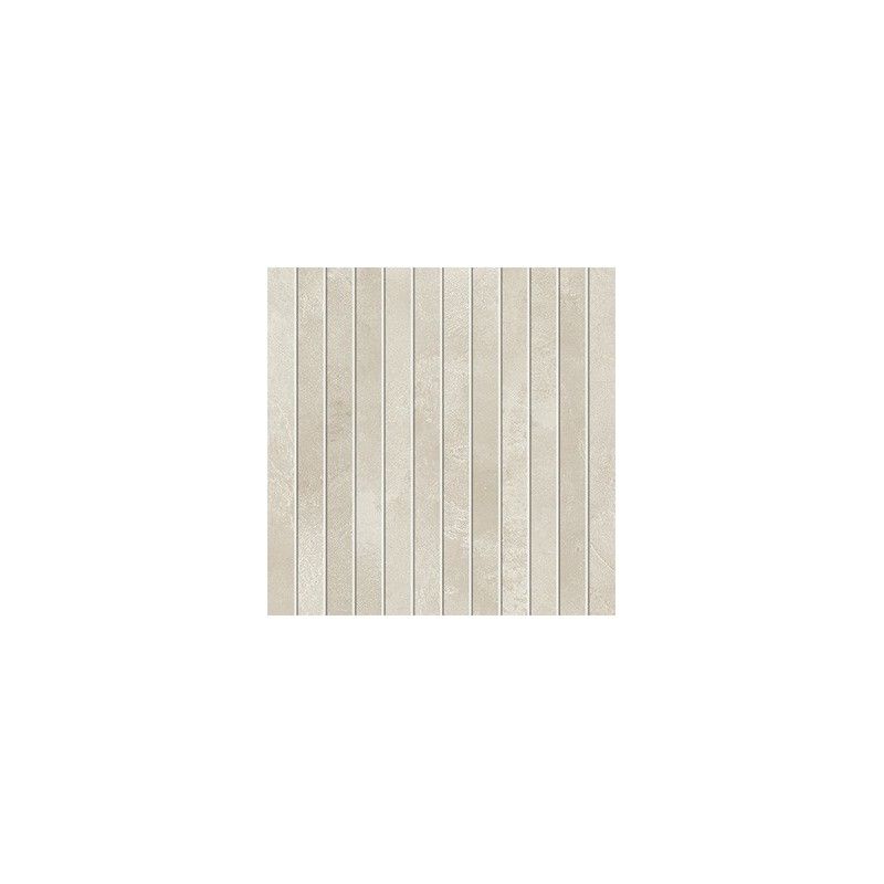 Flux Skyfall Bone Mosaic 30,5x30,5 - Atlas Concorde ATLAS CONCORDE SOLUTION - 1