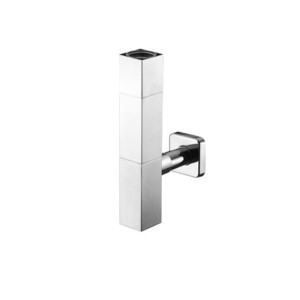 GSG Siphon squider avec fini chrome poli pour lavabo 1 ”1/4