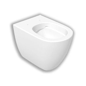 FUSION RIMLESS WC monotrou encastré 355x540  HATRIA
