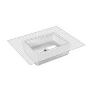 HAPPY HOUR 11:15 Undercounter built-in washbasin  440X440  HATRIA