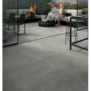 GLOCAL IDEAL GC 03  STRUCTUREE SQ 120x120  20mm  - Mirage MIRAGE - 1