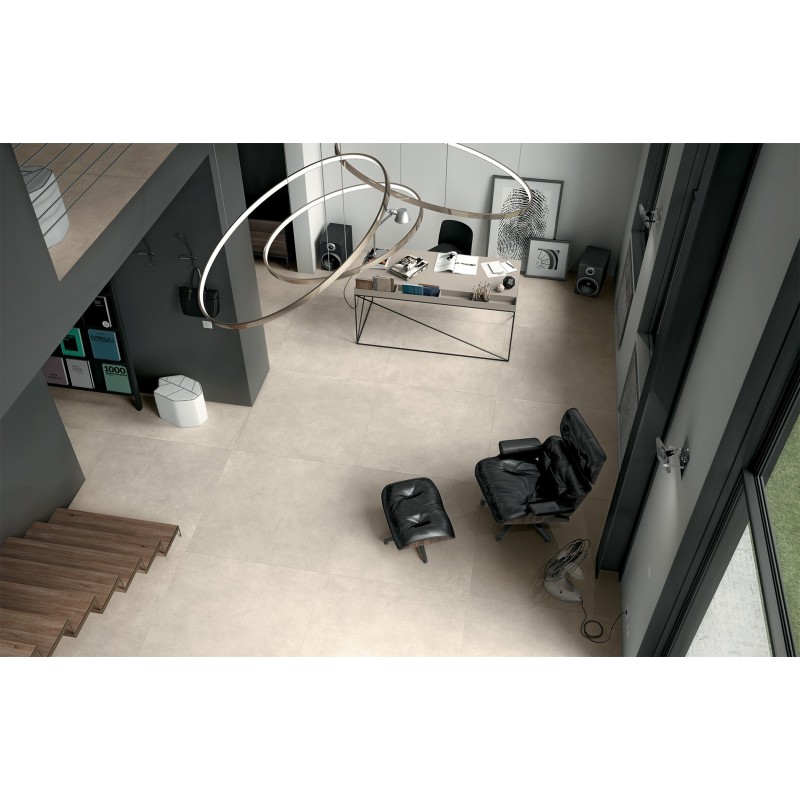 GLOCAL GINGER GC 10   BRUSHED SQ 60x120 9mm  - Mirage MIRAGE - 1