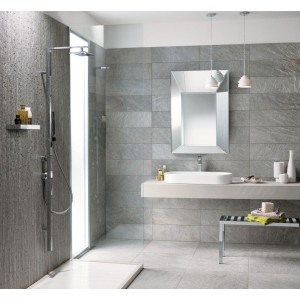 QUARZITI 2.0 WATERFALL  QR 03 MODULAR 20MM  30X60   E 60X90 MIRAGE MIRAGE - 1