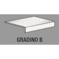 NORR VIT RR 01 NATURALE STUFE B  120  33X120  MIRAGE MIRAGE - 1