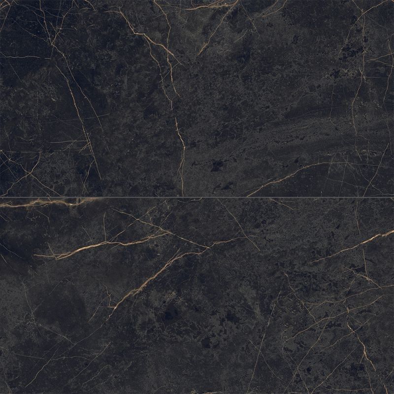 EPOQUE BLACK POLI 60X120 - CERAMICA ITALIANA ARIANA DESVRES ARIANA - 1