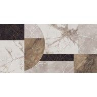 EPOQUE ABSTRACT RECTIFIED 60X60 - CERAMICA ITALIANA ARIANA DESVRES ARIANA - 1