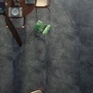 MINERAL GRAPHITE RECTIFIED 60X120 - CERAMICA ITALIANA ARIANA DESVRES ARIANA - 1