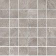 MINERAL MOSAIK QUADRETTI GREIGE R30X30 - CERAMICA ITALIANA ARIANA DESVRES ARIANA - 1