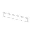 MINERAL SKIRTING FOG RECTIFIED 5,5X120 - CERAMICA ITALIANA ARIANA DESVRES ARIANA - 1