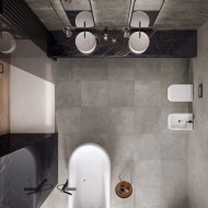 HYPER GREY AJUSTE 120X120 - FLAVIKER FLAVIKER - 1