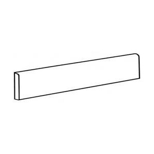 NORDIK WOOD SKIRTING BEIGE RECTIFIED 6,5X120 - FLAVIKER FLAVIKER - 1