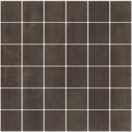 REBEL MOSAICO BRONZE RETTIFICATO 30X30 - FLAVIKER FLAVIKER - 1