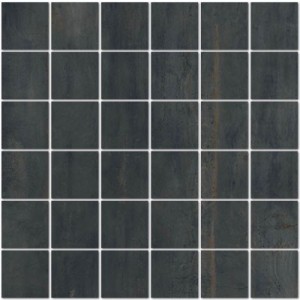 REBEL MOSAIK NIGHT REKTIFIZIERT 30X30 - FLAVIKER FLAVIKER - 1