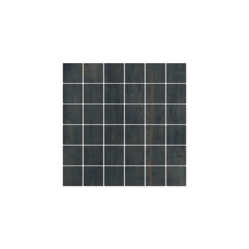 REBEL MOSAIK NIGHT REKTIFIZIERT 30X30 - FLAVIKER FLAVIKER - 1