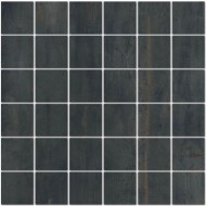 REBEL MOSAIK NIGHT REKTIFIZIERT 30X30 - FLAVIKER FLAVIKER - 1