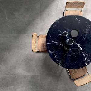 SUPREME EVO GREY AMANI LUX RECTIFIED 60X120 - FLAVIKER FLAVIKER - 1