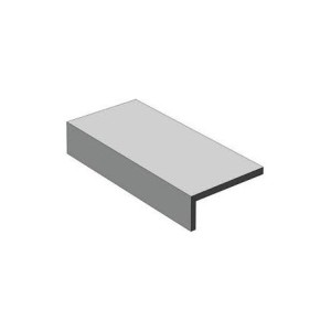 X20 COZY ELEMENT L BARK 20MM RECTIFIED 15X60X5 - FLAVIKER