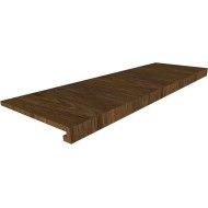 E-wood oak gradone costa retta 90X34 - Iris Ceramica 895902 IRIS CERAMICA - 1