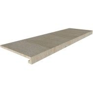 E-wood grey Step straight line 90X34 - Iris Ceramica 895903 IRIS CERAMICA - 1