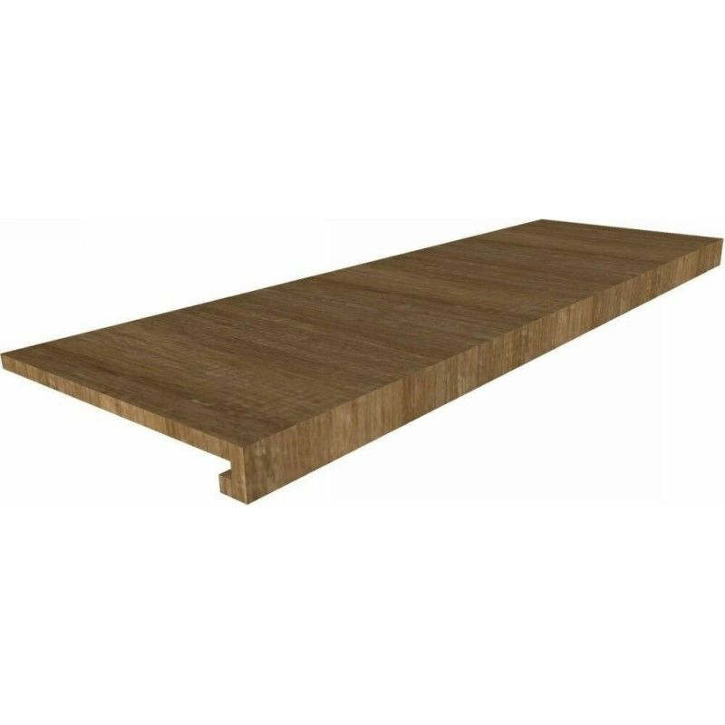 E-wood blonde Step straight line 90X34 - Iris Ceramica 895904 IRIS CERAMICA - 1