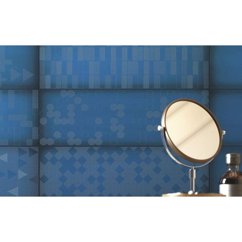 Slide ocean Slide move Rett. 20X60 - Iris Ceramica 562247 IRIS CERAMICA - 1