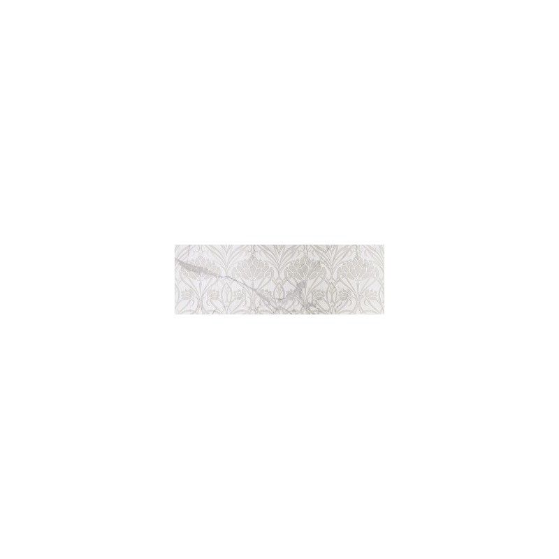 ALLMARBLE WALL LUX STATUARIO DECORO REGENT 40X120 - MARAZZI M8T7 MARAZZI  - 1