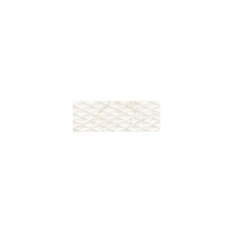 ALLMARBLE WALL GOLDEN WHITE STRUTTURA PAVE 40X120 LUX- MARAZZI M71S MARAZZI  - 1