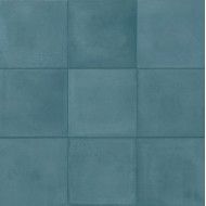 D-SEGNI BLEND AZZURRO 20X20 - MARAZZI M5ZN MARAZZI  - 1