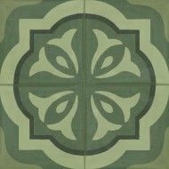 D-SEGNI BLEND TAPPETO 3 20X20 - MARAZZI M60H MARAZZI  - 1