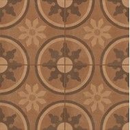 D-SEGNI BLEND TAPPETO 5 20X20 - MARAZZI M60P MARAZZI  - 1