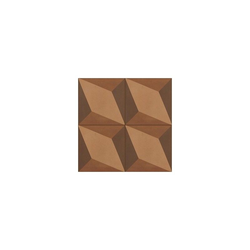 D-SEGNI BLEND TAPPETO 6 20X20 - MARAZZI M610 MARAZZI  - 1