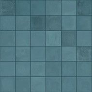D-SEGNI BLEND AZZURRO 10X10 - MARAZZI M612 MARAZZI  - 1