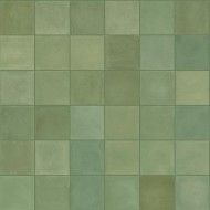 D-SEGNI BLEND VERDE 10X10 - MARAZZI M613 MARAZZI  - 1