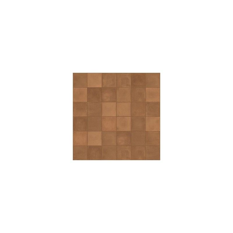 D-SEGNI BLEND TERRA 10X10 - MARAZZI M614 MARAZZI  - 1