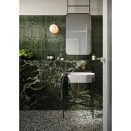 GRANDE MARBLE LOOK VERDE AVER LUX 160X320 STUOIATO RECTIFIED - MARAZZI M7S7 MARAZZI  - 1